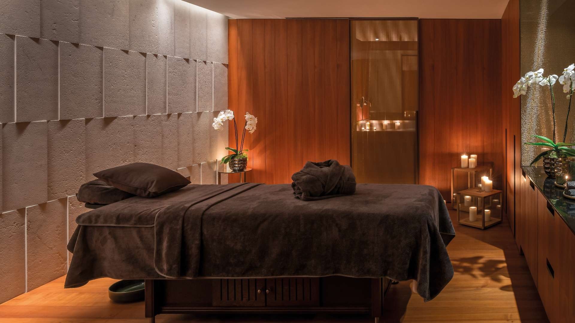 Kadıköy masaj salonu